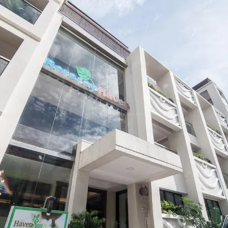 Boracay Haven Resort