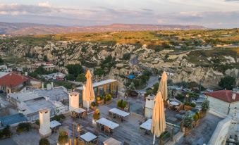 Exedra Cappadocia