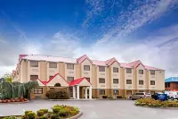 Microtel Inn & Suites by Wyndham Knoxville