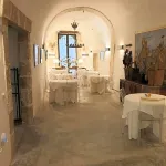 Alla Giudecca - sarapan