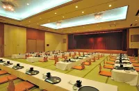 Ibusuki Seaside Hotel