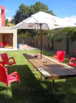Karoo Sun Boutique Guest House Hotell i Kanonkop