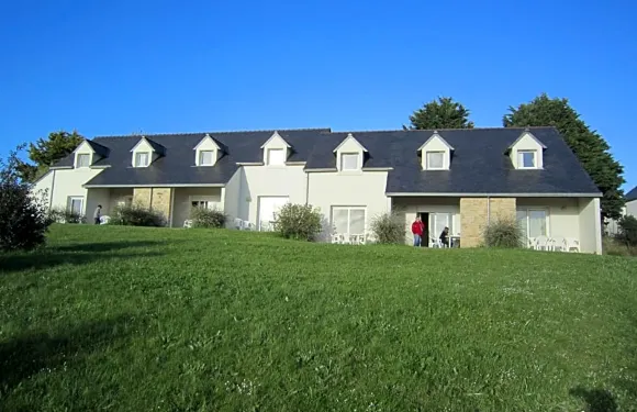 伊化斯阿莫里克住宅酒店