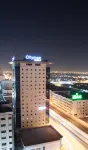 فندق سيتي ماكس الوحدة - واي فاي