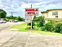 Magnolia Motel Donaldsonville - St, James Hôtels à : Donaldsonville