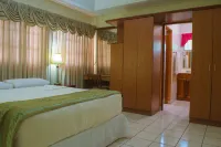 Hotel Fontana Hotels in Managua