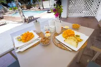 Uzuri Boutique Hotel - Pet friendly
