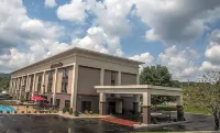 Hampton Inn Summersville Hotels in Summersville