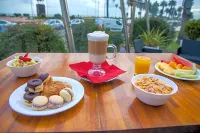 Ibis Montevideo Rambla - พร้อมอาหารเช้า