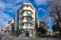 Hotel Yesilpark - 2 Yıldız