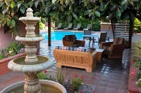 Hotel California - Romantic