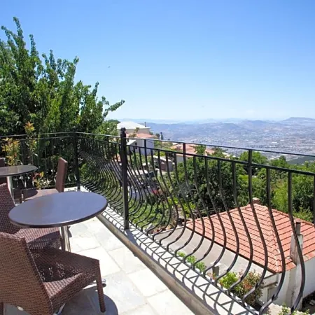 Erofili Hotel & Suites