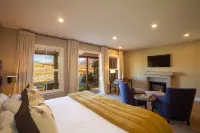 Millbrook Resort Hotel a Arrowtown