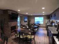 Stoughton Western Star Inn & Suites - Bữa sáng