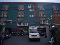 Josh Hotel Hotels in Phaya Thai