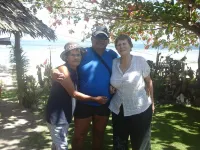 Shirley's Cottage - Pamilacan Island Hotels in Baclayon