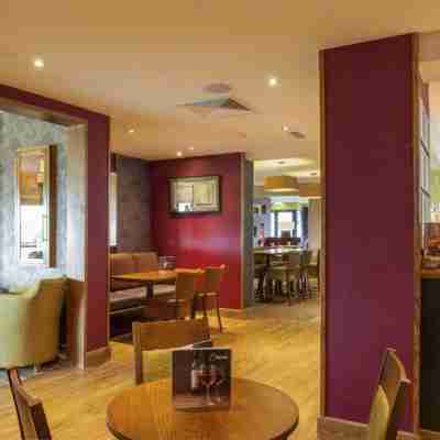 Worcester City Centre Dining/Meeting Rooms