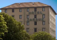 Hotel Zarauz Hotels near Ruta del Queso Idiazabal GR 283