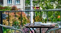 Hotel Neufeld Hôtels à : Stallikon