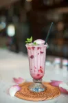 Sen Boutique Hotel - bar