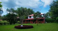 Chitwan Paradise Hotel
