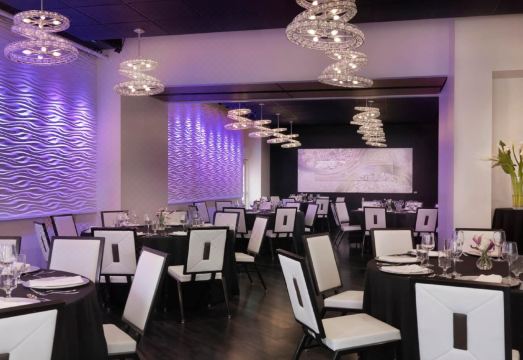 더 문라이즈 호텔 외관