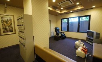 Hotel Route-Inn Sanofujioka Inter - Housity