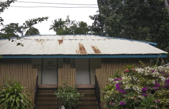 普塔徳索海灘度假村