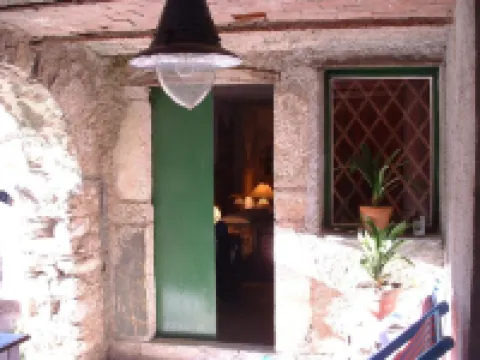 Medieval Village B&B