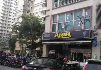 一號大道酒店 - 2星級