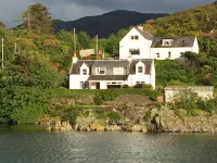 Hillside Hoteles en Broadford