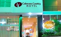 Cabecera Country Hotel