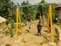 Dev Bhoomi Farms & Cottages