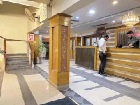 The Grand Hotel Multan