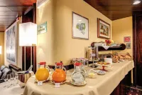 Garden Hotel Michelangelo