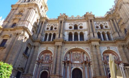 Picasso Suites Malaga - Housity