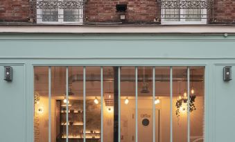 Ibis Styles Paris Montmartre Nord