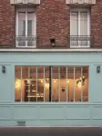 Ibis Styles Paris Montmartre Nord Hotels in Paris