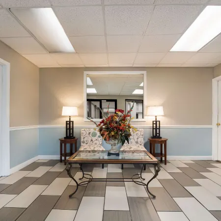 SureStay Hotel by Best Western Columbus Downtown