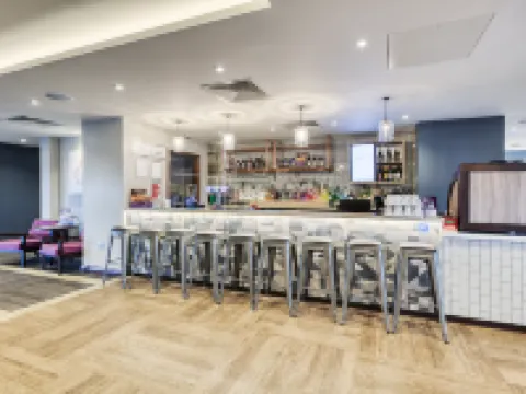 法弗舍姆普瑞米爾酒店 法弗舍姆酒店