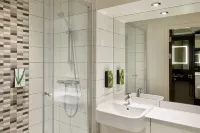 Premier Inn Guernsey St Peter Port (Admiral Park) Hotels in Vale