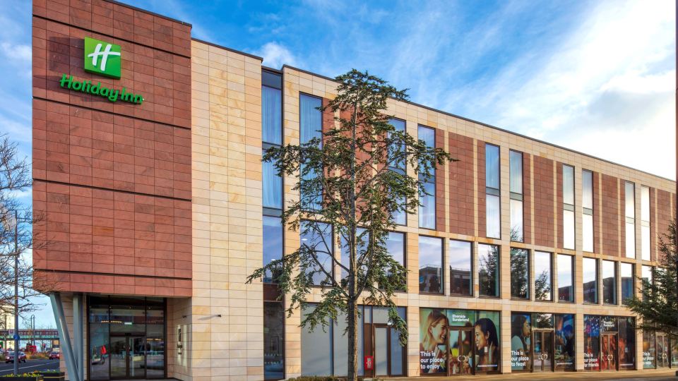 Holiday Inn SUNDERLAND - CITY CENTRE by IHG