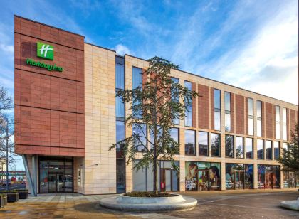 Holiday Inn Sunderland - City Centre