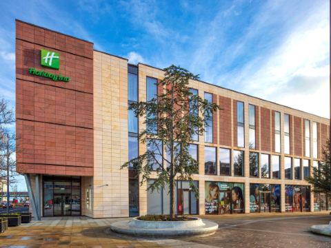 Holiday Inn SUNDERLAND - CITY CENTRE by IHG