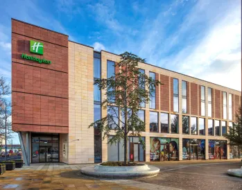 Holiday Inn Sunderland - City Centre