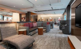 Courtyard by Marriott San Jose Campbell