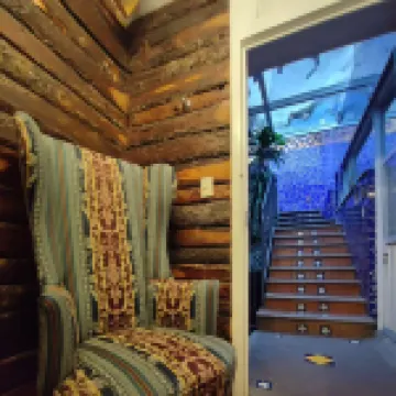 โรงแรม เทมาติโก คาซา ปูเอบลา