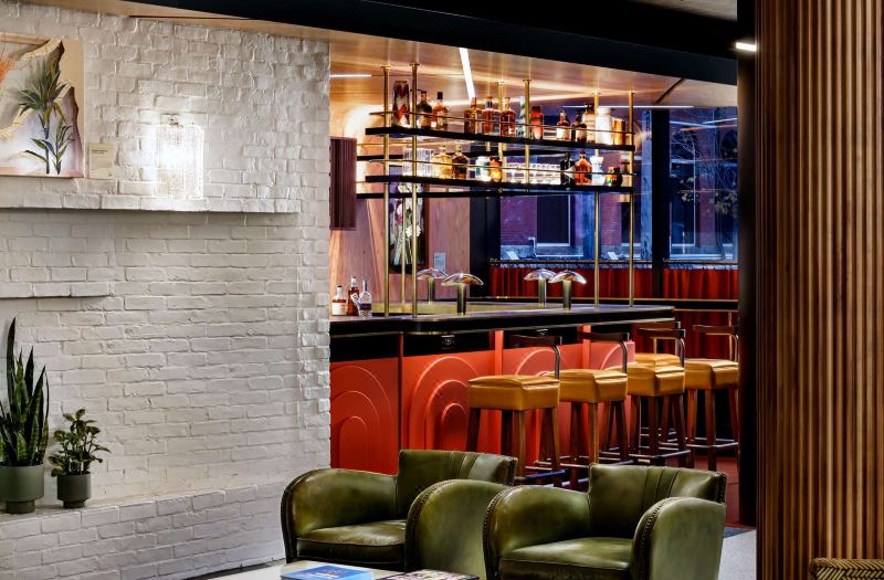 The Drake Hotel photo 2