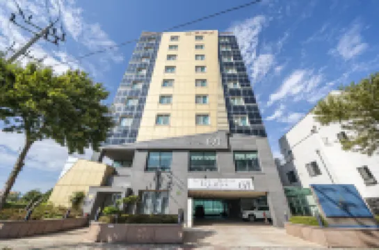 Benikea Ariul Hotel Hotels in 