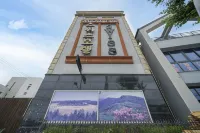 스위스모텔 영주소백쇼핑몰 주변 호텔